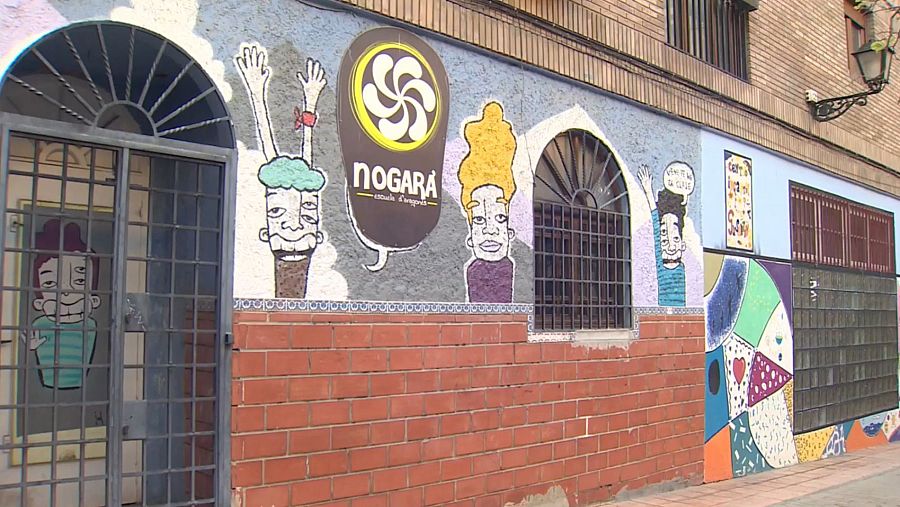 Asociación Cultural Nogará-Religada