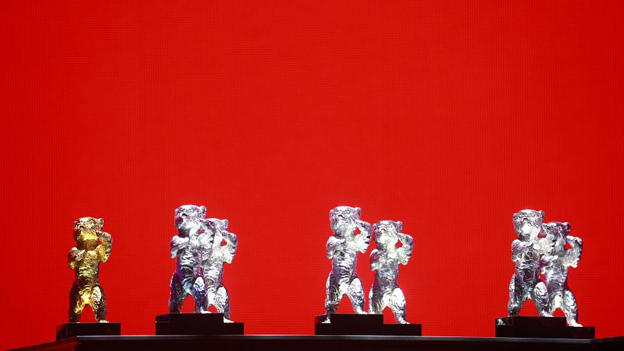 Berlinale 2024: todos los ganadores