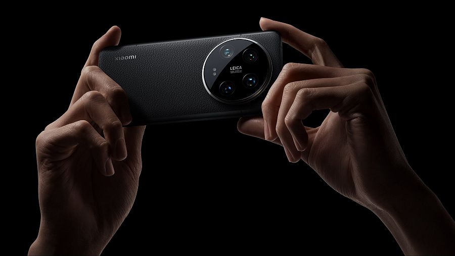 MWC 2024: Xiaomi presenta en Barcelona a nivel mundial el Xiaomi 14 Ultra, entre otros modelos