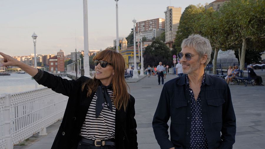 Entrevista a Ana Fernández, La Bien Querida en 'Un país para escucharlo' - ver ahora