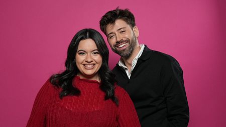 Fizpireta y Uy Albert son 'Reyes del palique'