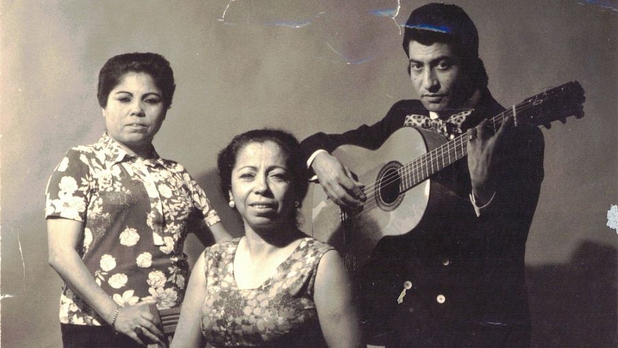 Fernanda y Bernarda de Utrera, protagonistas de 'Imprescindibles' de RTVE