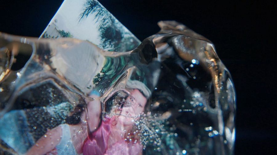 Imagen de la segunda temporada de 'Lucía en la teleraña': Un caso lleno de interrogantes