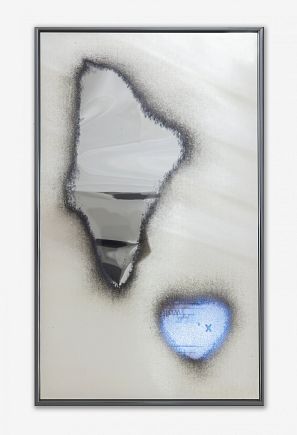 I, from de new series be real, de Gabriella Torres-Ferrer