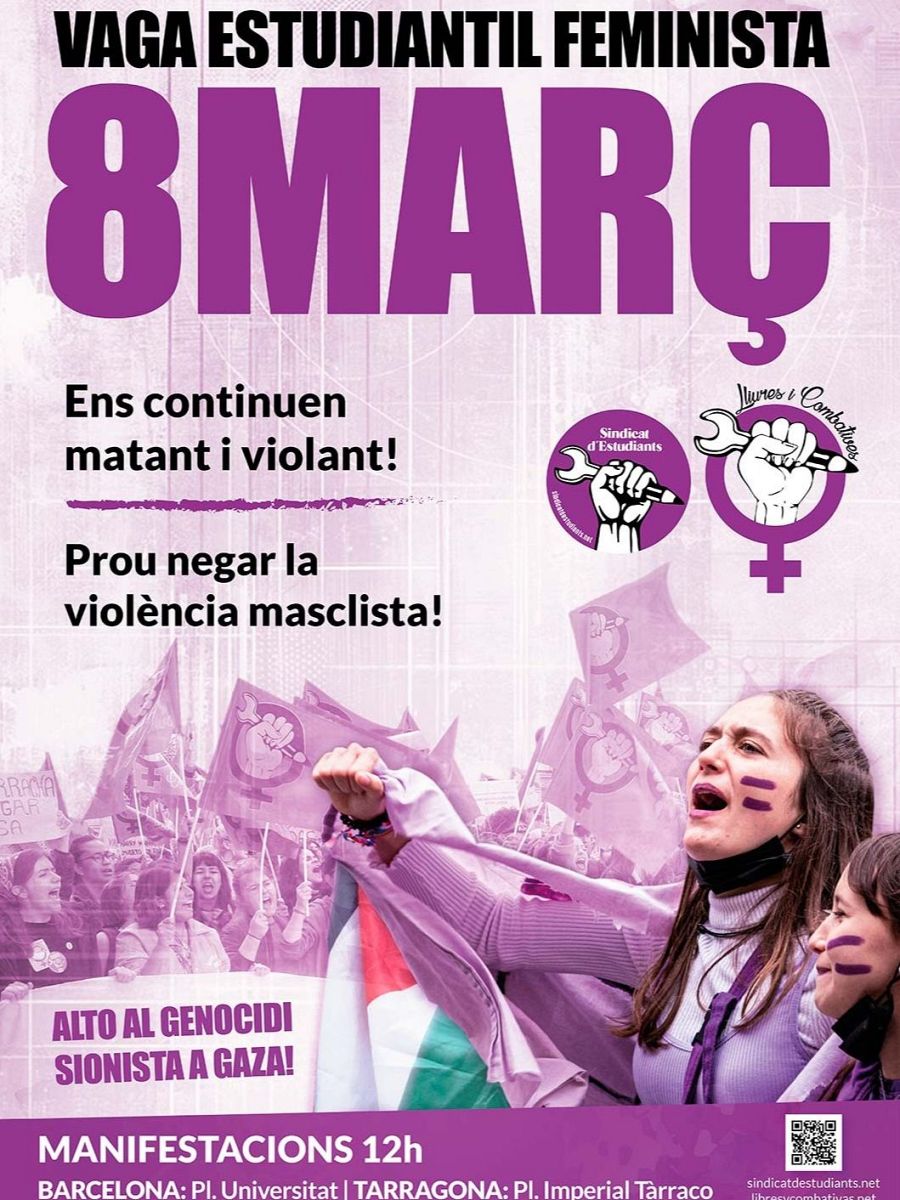 Cartell Sindicat