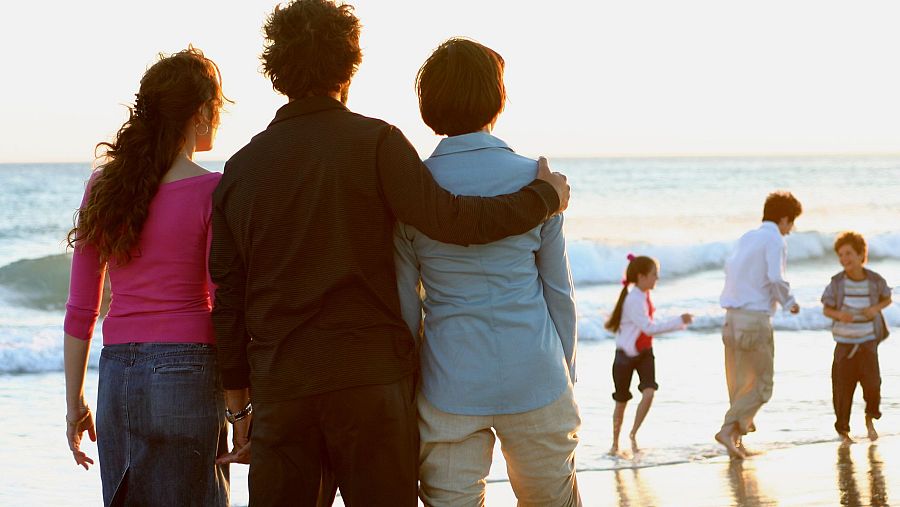 'Los aires difíciles' de Gerardo Herrero