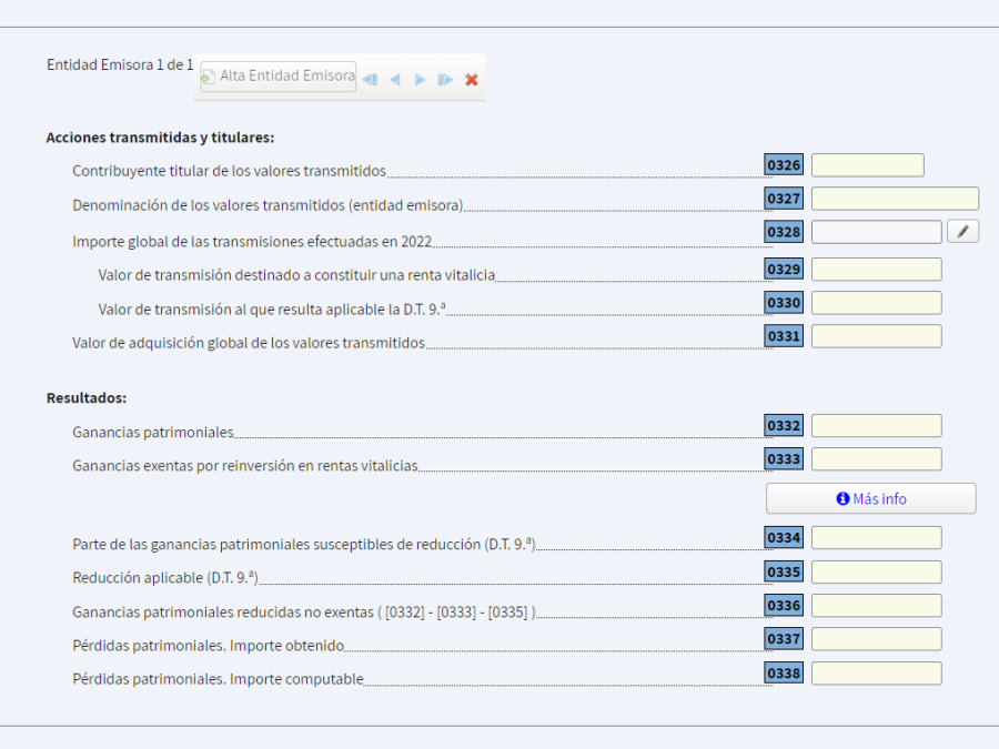 Simulador de la renta: ¿qué es, para qué sirve y cómo usarlo?