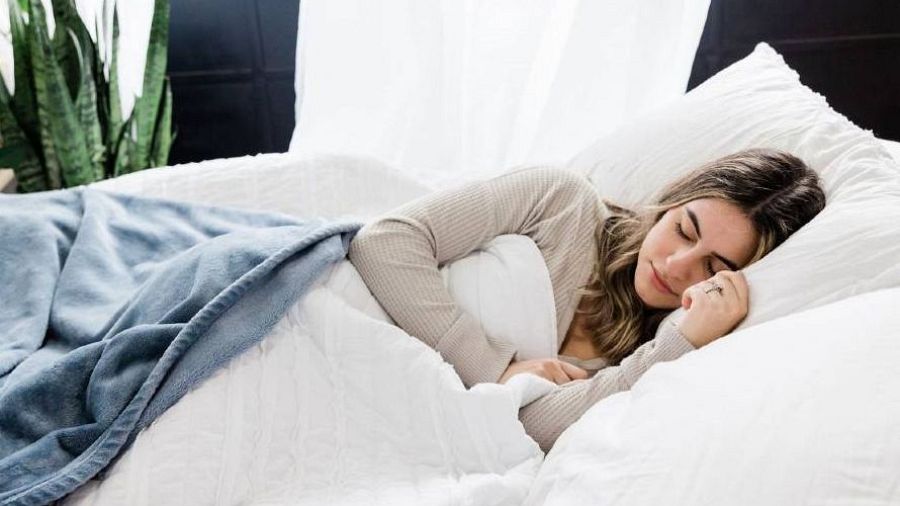 L'anell mesura la qualitat del somni