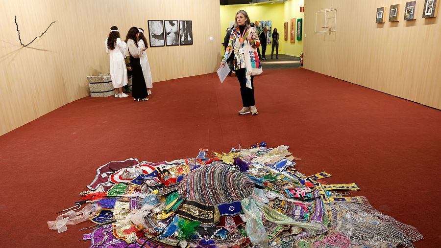 ARCO elige el Caribe como tema central