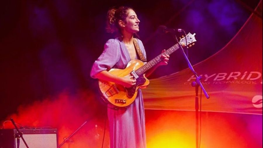 Maria Jaume [Font: Instagram]