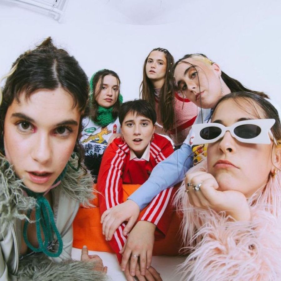 Al·lèrgiques al pol·len [Font: Instagram]