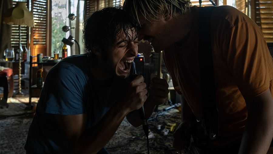 Fotograma de 'Segundo premio'