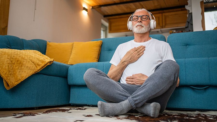 El mindfulness es una técnica cognitiva que ayuda a controlar los sueños