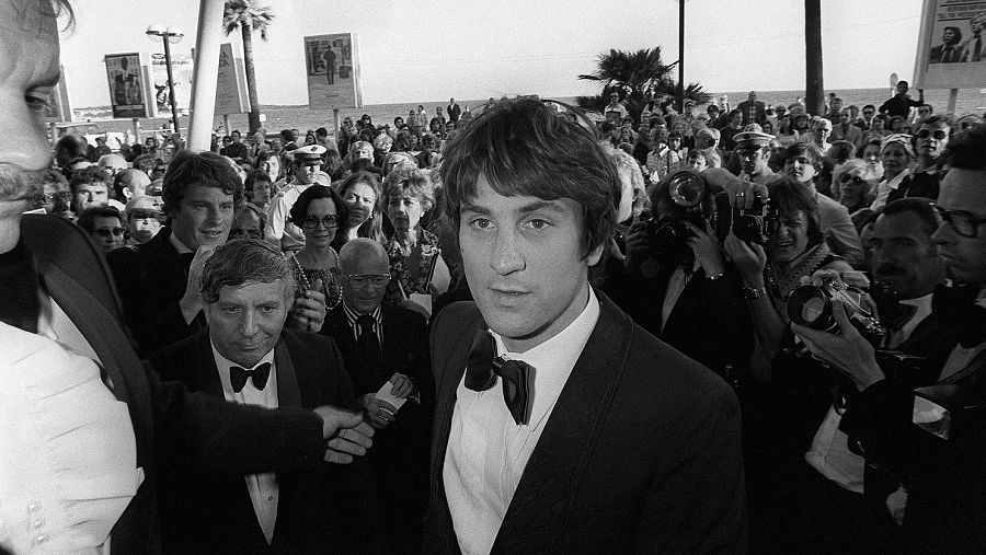 Robert De Niro