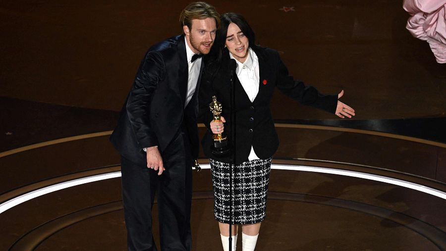 OSCAR 2024: mejor canción original