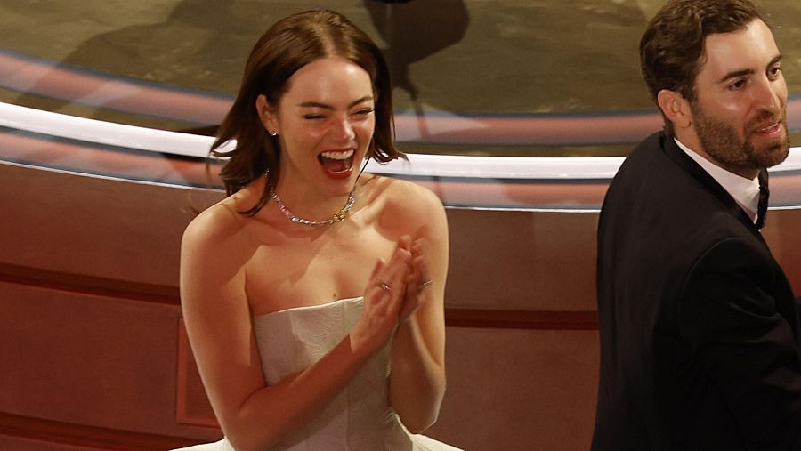 OSCAR 2024: mejor actriz protagonista