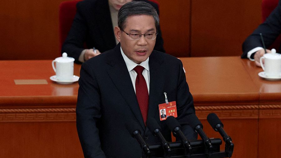 La Asamblea Nacional de China concluye su sesión y otorga más poder a Xi Jinping
