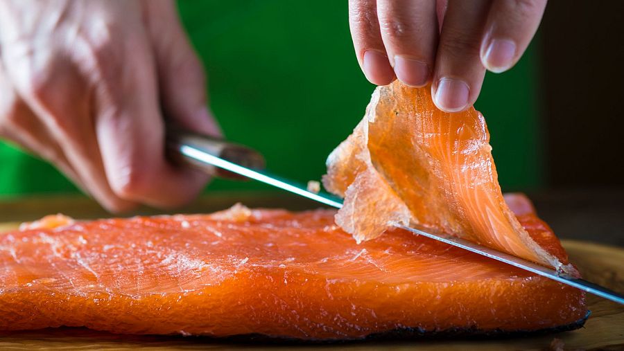 Una vez listo, lamínalo a tu gusto