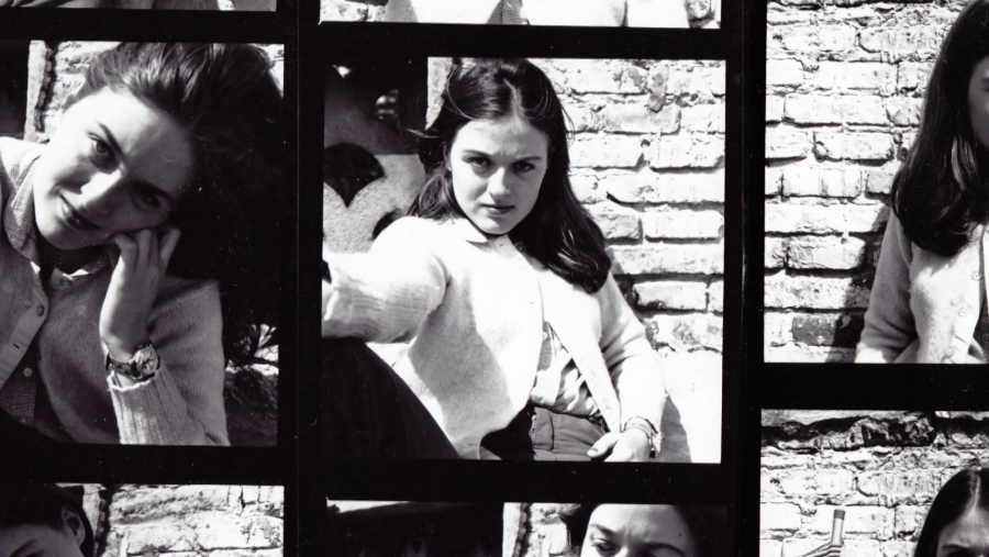 'Ouka Leele. El viaje de una estrella' se presentó en el 27.º Festival de Málaga