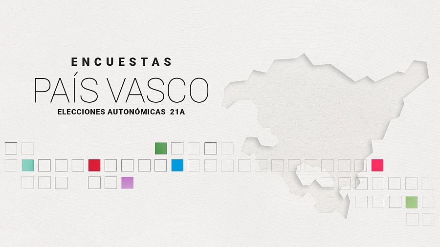 Elecciones País Vasco 2024: así van las encuestas y sondeos