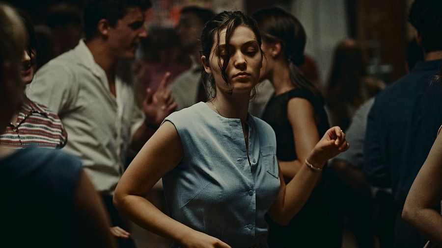 'El acontecimiento' (2022)