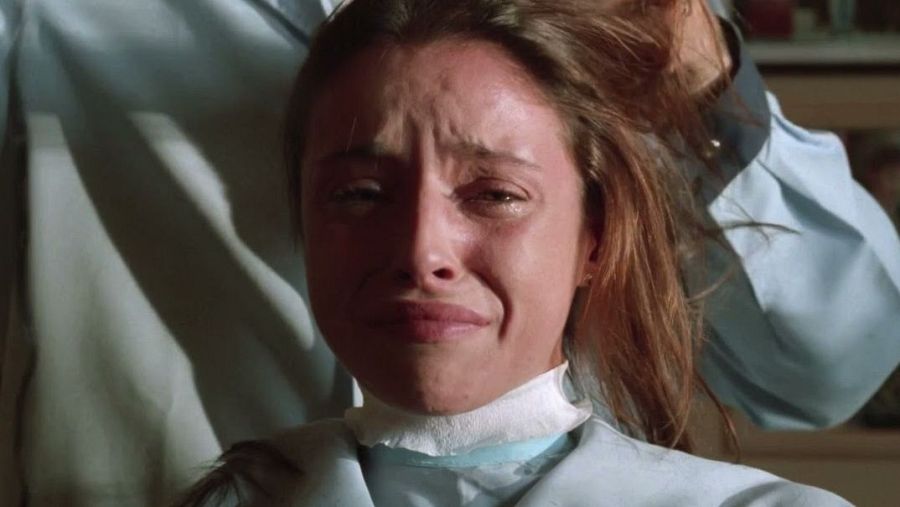 Carlos Saura dirige 'Taxi', con Ingrid Rubio