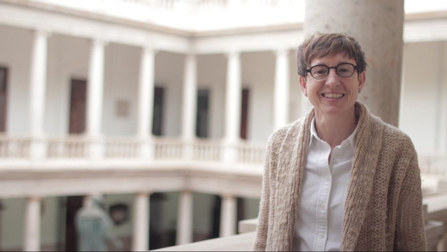 Montserrat Escribano