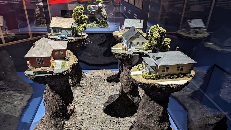 Subúrbia al CCCB: L'ideari de les cases a l'extraradi s'associen de forma creixent amb l'aillament