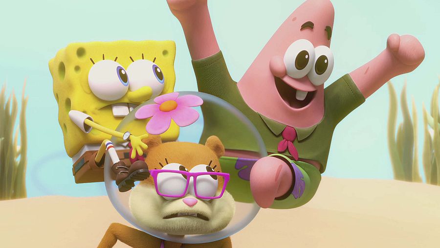 Imagen Kampamento Koral