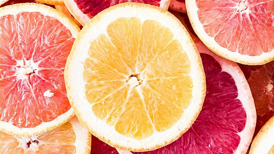 Los críticos son ricos en vitamina C, un antioxidante