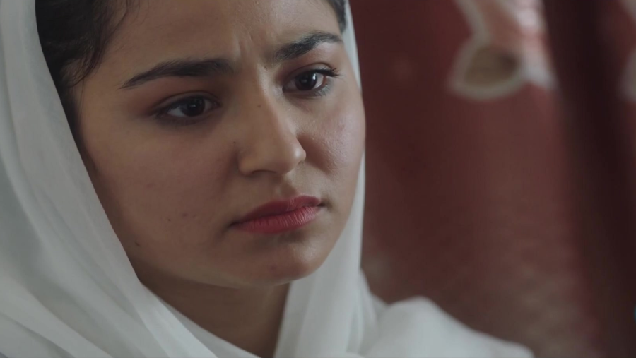 'Hava, Maryam, Aleysha' (2020), en RTVE Play