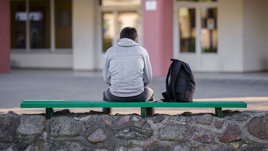 Uno de cada cuatro jóvenes padecen una soledad no deseada.