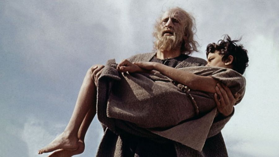 La Biblia, de John Huston