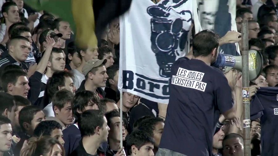 Ne vous laissez pas consoler (Democracia, 2009)