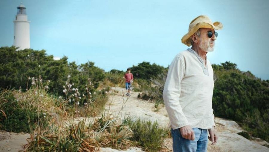 José Sacristán protagonitza 'Lady Formentera'