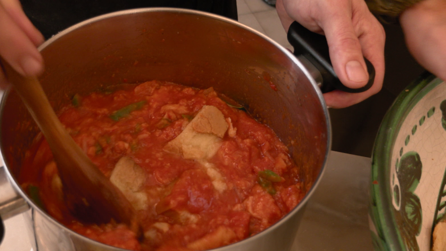 Haz una buena tanda, porque todos querrán repetir