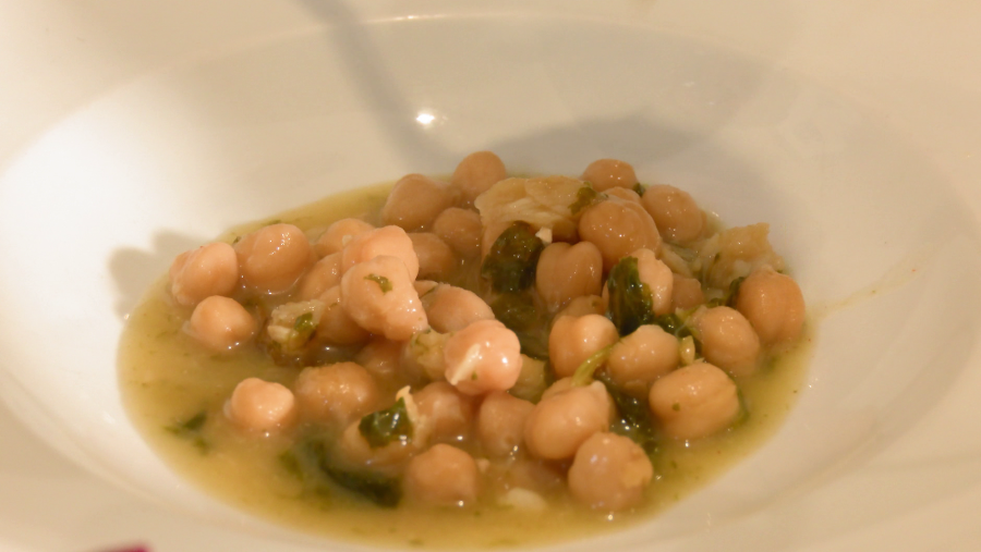 Potaje de vigilia, la receta ideal para Semana Santa