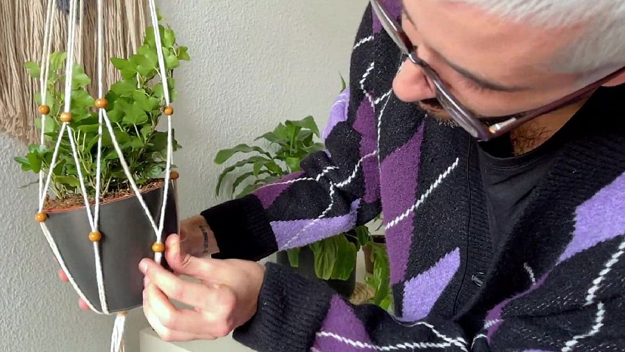 Col·locar el test i regular els comptes