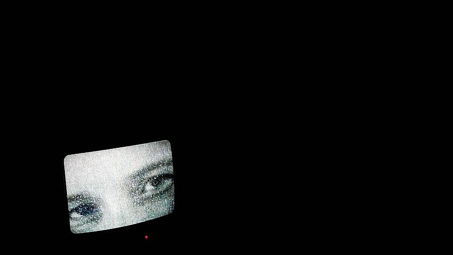 ‘Saírse Do Tempo / Denboratik Kanpo / Sortir-se Del Temps / Salirse Del Tiempo’ (Cris Neira)