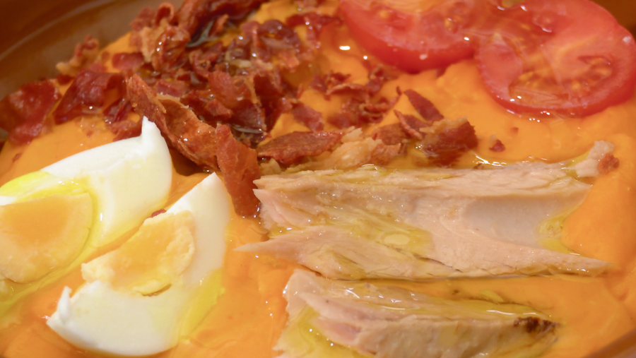 Una explosión de sabores que encandila todos los paladares