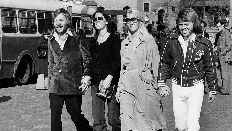 ABBA - 