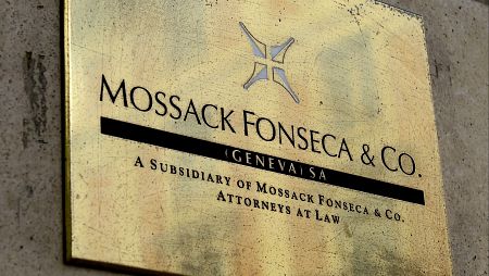 El bufete Mosseck Fonseca tuvo que cerrar por el escándalo