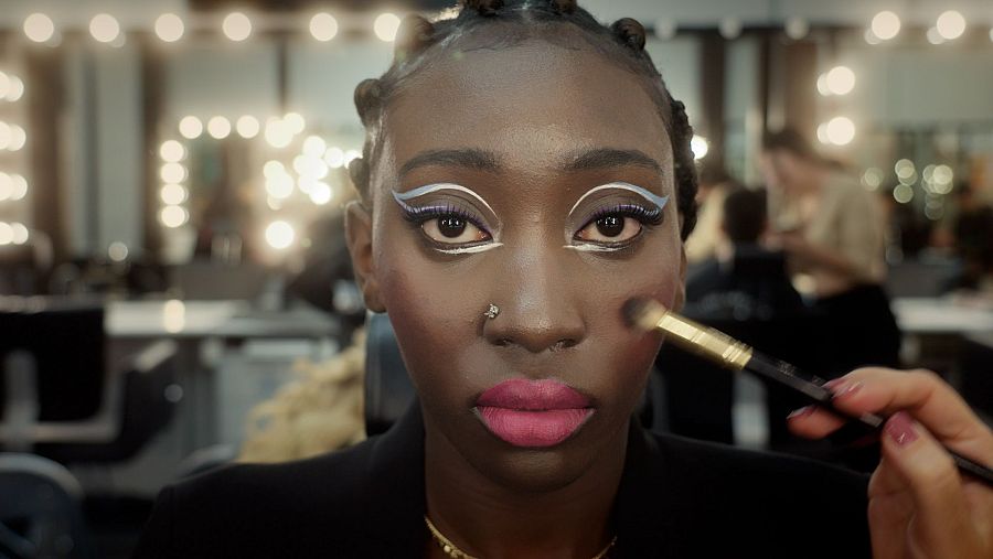 La geopolítica de la cosmética, primer programa de 'Geópolis'