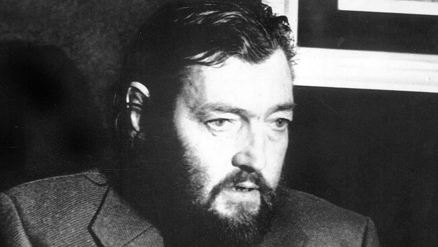 Julio Cortázar, autor de Rayuela, es uno de los grandes autores de la literatura universal