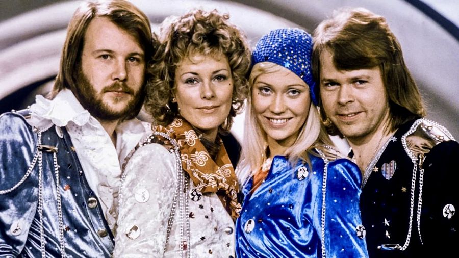 ABBA