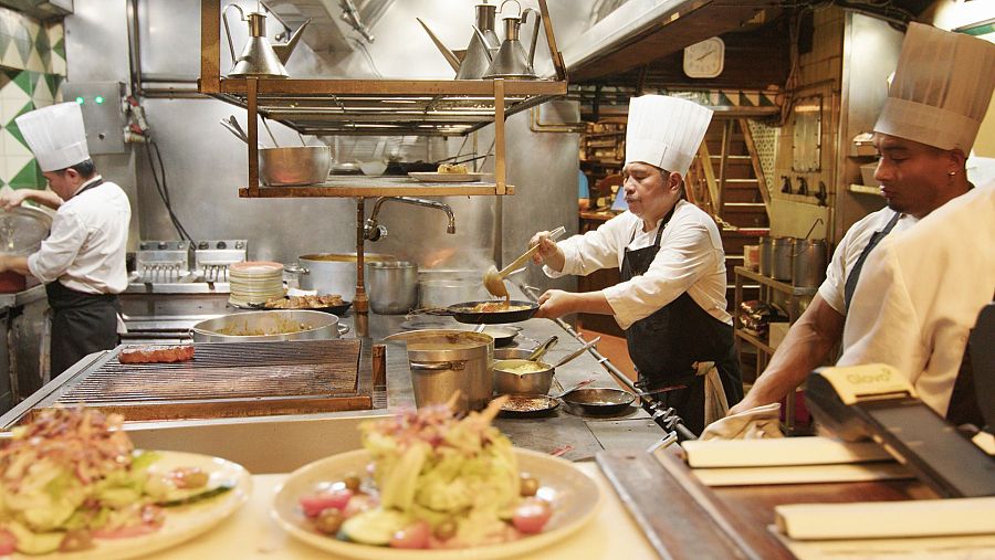 12 destinos para tapear… y mucho más