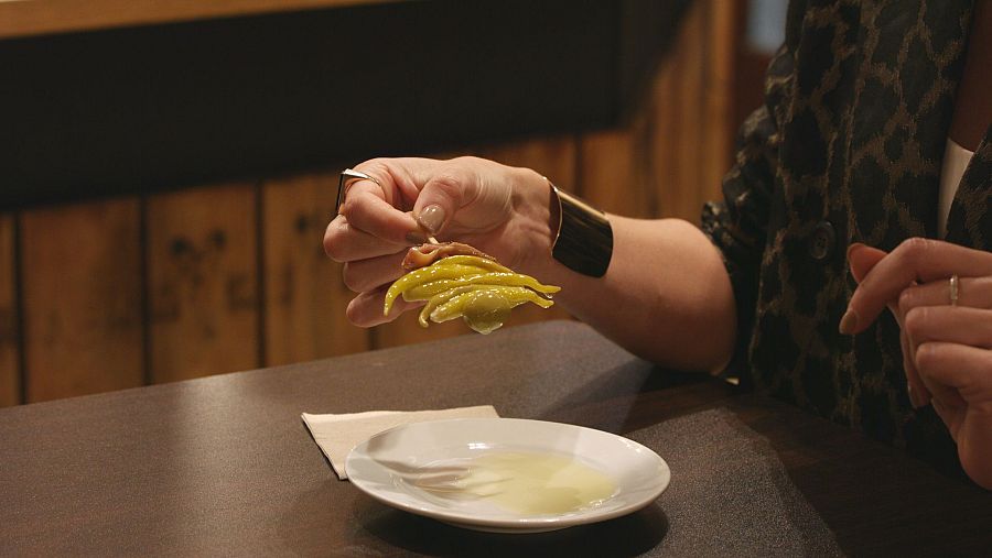 La tapa, la protagonista absoluta del programa