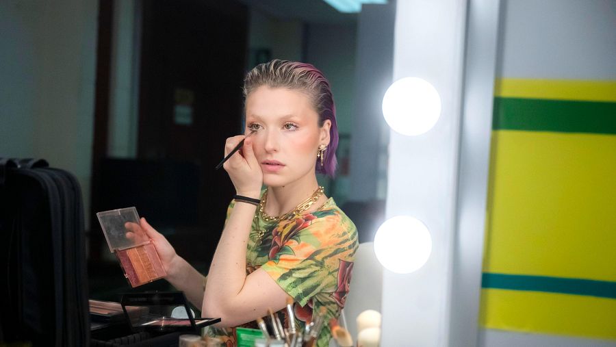 Sofia Coll parlarà dels seus projectes de futur i de la música electrònica