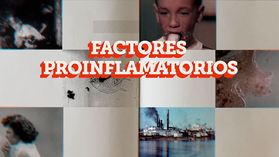 Inflamación crónica