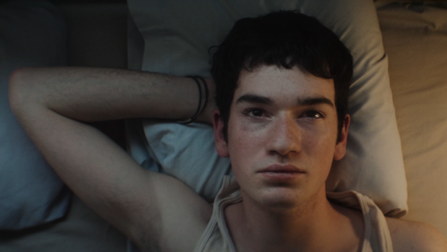 El actor Jorge Montoya obtuvo su primera nominación al Goya por esta película